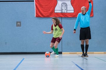 Bild 3 - HFV Futsalmeisterschaft